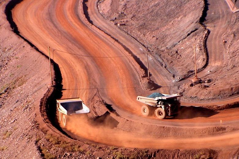 mineral exploration concessions